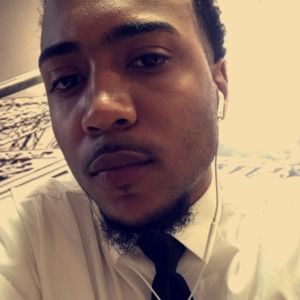 Meet your Posher, Jeffrey